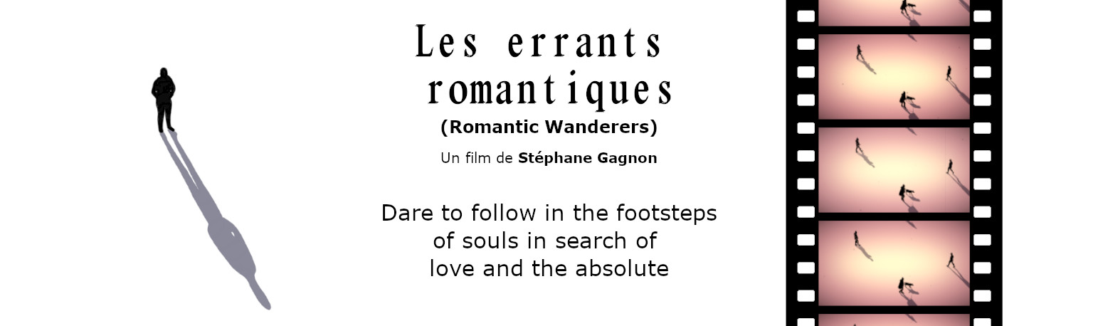 Romantic Wanderers Romantic Wanderers